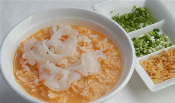 宝藏泡饭,只有想不到,没有泡不到!