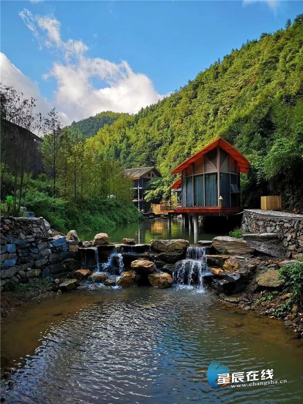 浏阳民宿 | 这里才是你向往的生活,此生必住