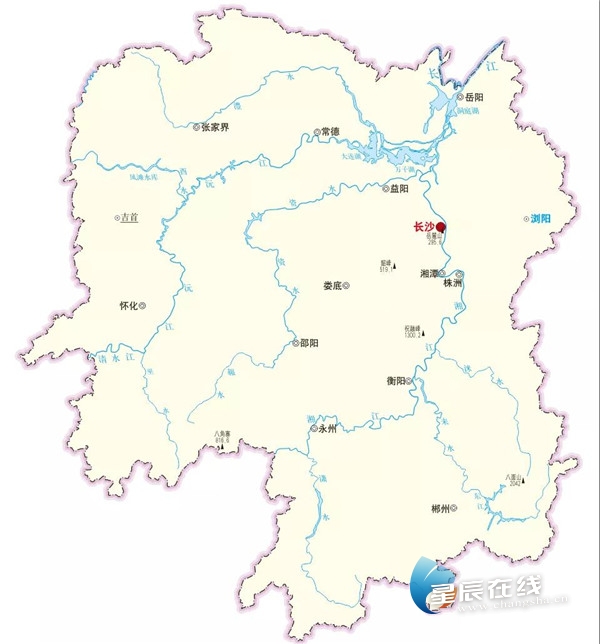 网约湘游玩转浏阳最强攻略打卡三间嗨翻五一