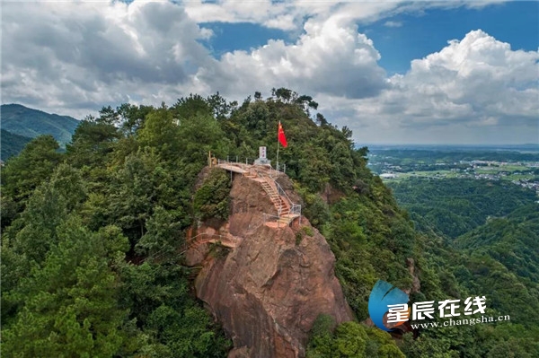 网约湘游玩转浏阳最强攻略打卡三间嗨翻五一